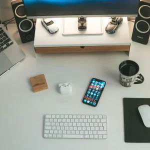 AI Artificial intelligence in industry