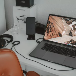 AI Artificial intelligence in industry