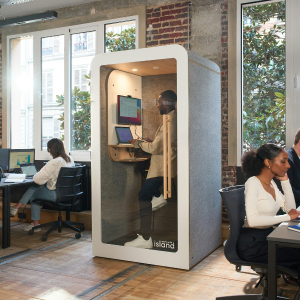 Low price coworking space in Chennai