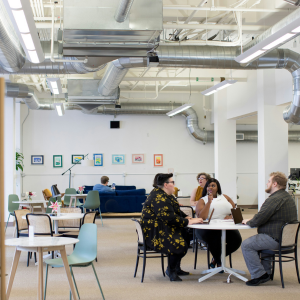 Low price coworking space in Chennai