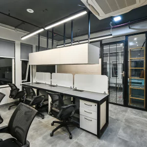 best coworking space in Chennai Guindy
