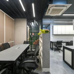 best coworking space in Chennai Guindy