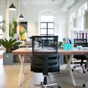 low cost affordable coworking space in Chennai