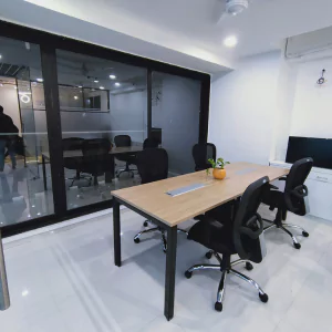 low cost fully furnished office space in Chennai