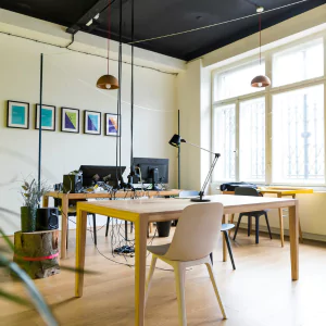list of plug and play office spaces in Chennai