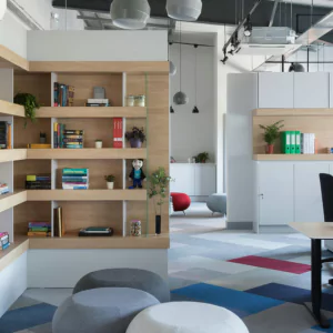 list of plug and play office spaces in Chennai