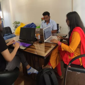 best coworking spaces in Chennai Guindy