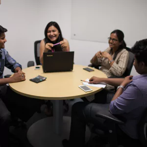 best coworking spaces in Chennai Guindy