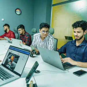 best coworking spaces in Chennai Guindy