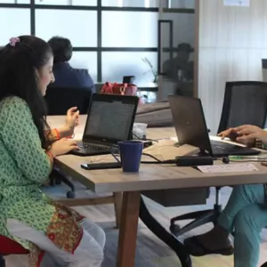 best coworking spaces in Chennai Guindy