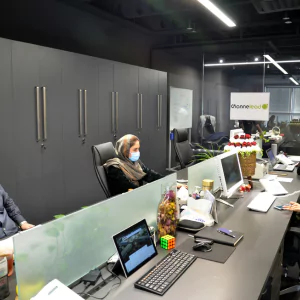 best virtual office in Guindy