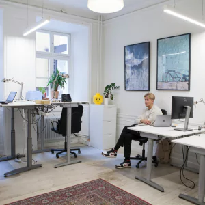 low cost affordable coworking space in Chennai