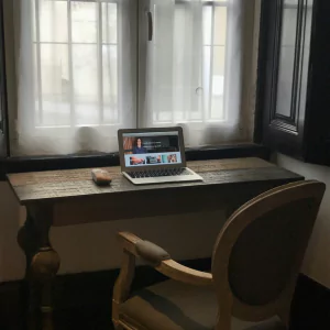 Shared office space in Chennai