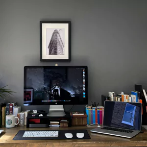 Shared office space in Chennai