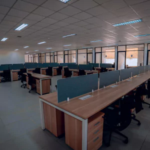 Startup office space in Chennai
