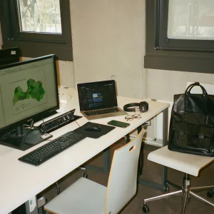 low cost serviced office space in Chennai