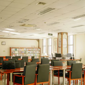Startup office space in Chennai