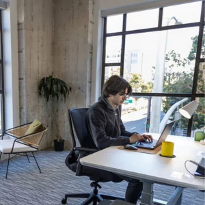 list of low cost plug and play offices in Chennai?