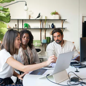 list of low cost plug and play offices in Chennai?
