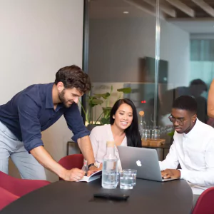 lowest price coworking space in Chennai?