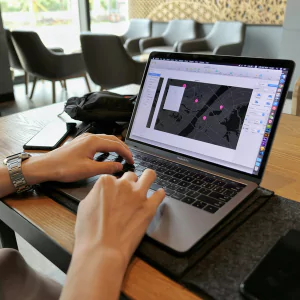 Instant Office Space in Chennai