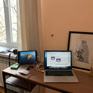 Instant Office Space in Chennai