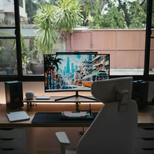Instant Office Space in Chennai