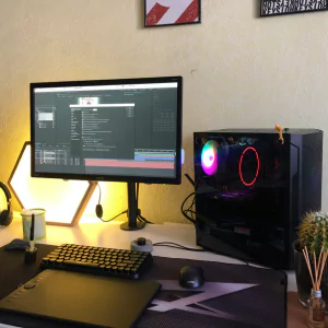 Instant Office Space in Chennai