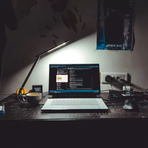 low cost dedicated desk for startup