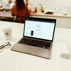 low cost dedicated desk for startup